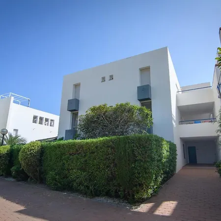 Appartement Mediterranea 4 Playa Baria Tus Momentos Frente Al Mar *