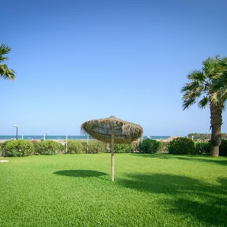 Appartement Mediterranea 4 Playa Baria Tus Momentos Frente Al Mar *