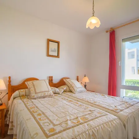 Appartement Mediterranea 4 Playa Baria Tus Momentos Frente Al Mar